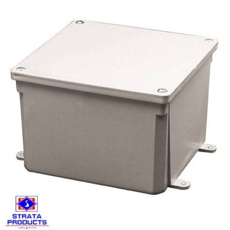 pvc junction boxes electrical|lowe's 12x12x4 pvc junction box.